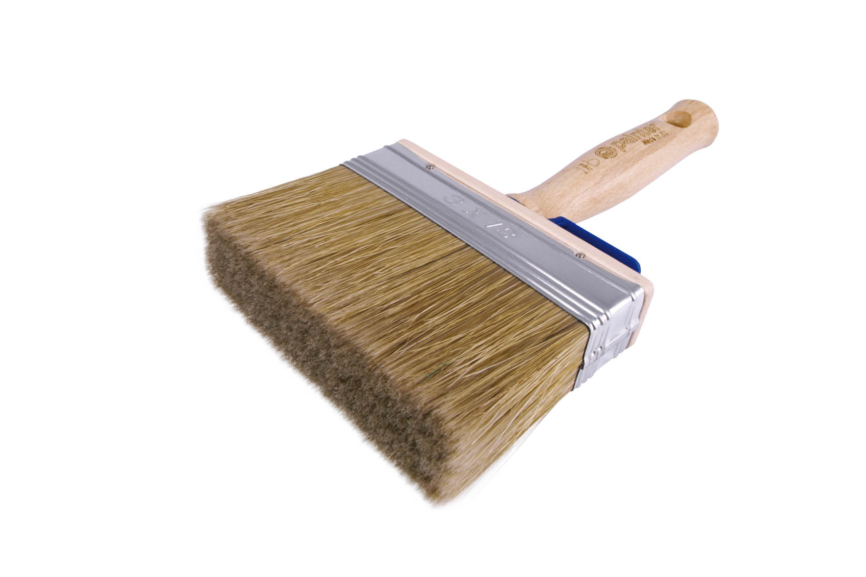 Pędzel TAPETOWY WOOD seria: T12   100