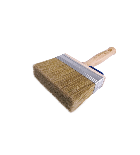 Pędzel TAPETOWY WOOD seria: T12   120