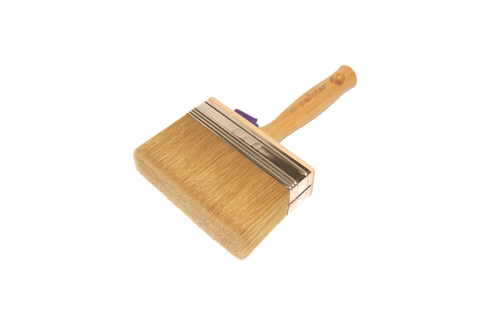 Pedzel tapetowy seria:T06  120mm
