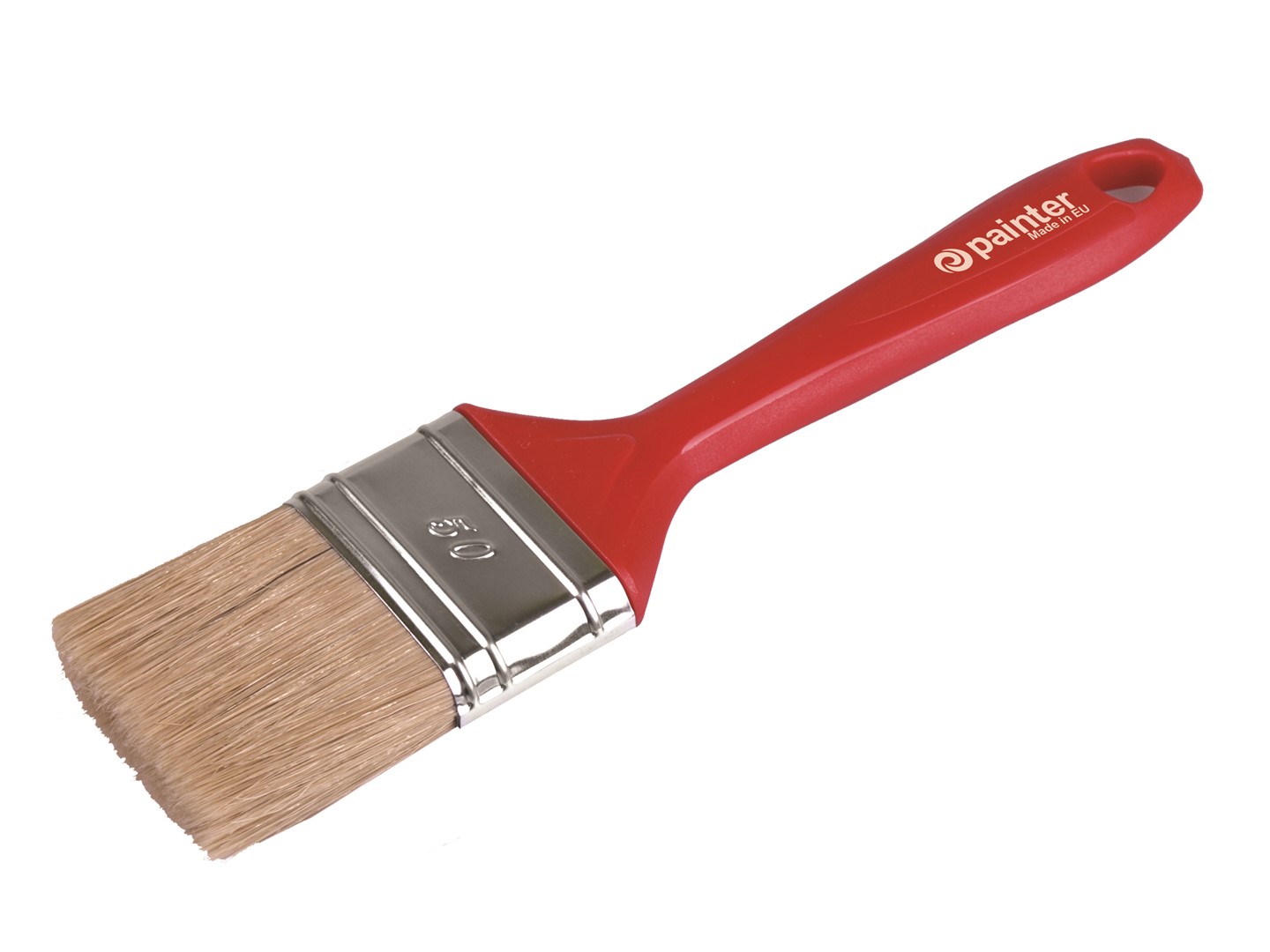 Pędzel  Giotto plastik  seria: E05 100