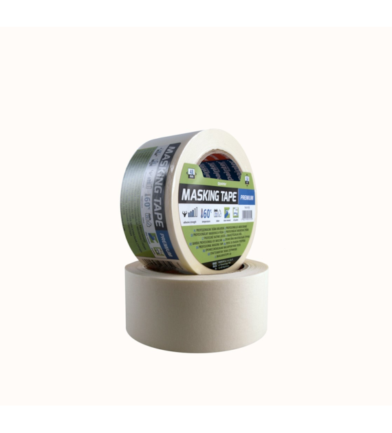 Masking Tape PREMIUM 30mm/50m