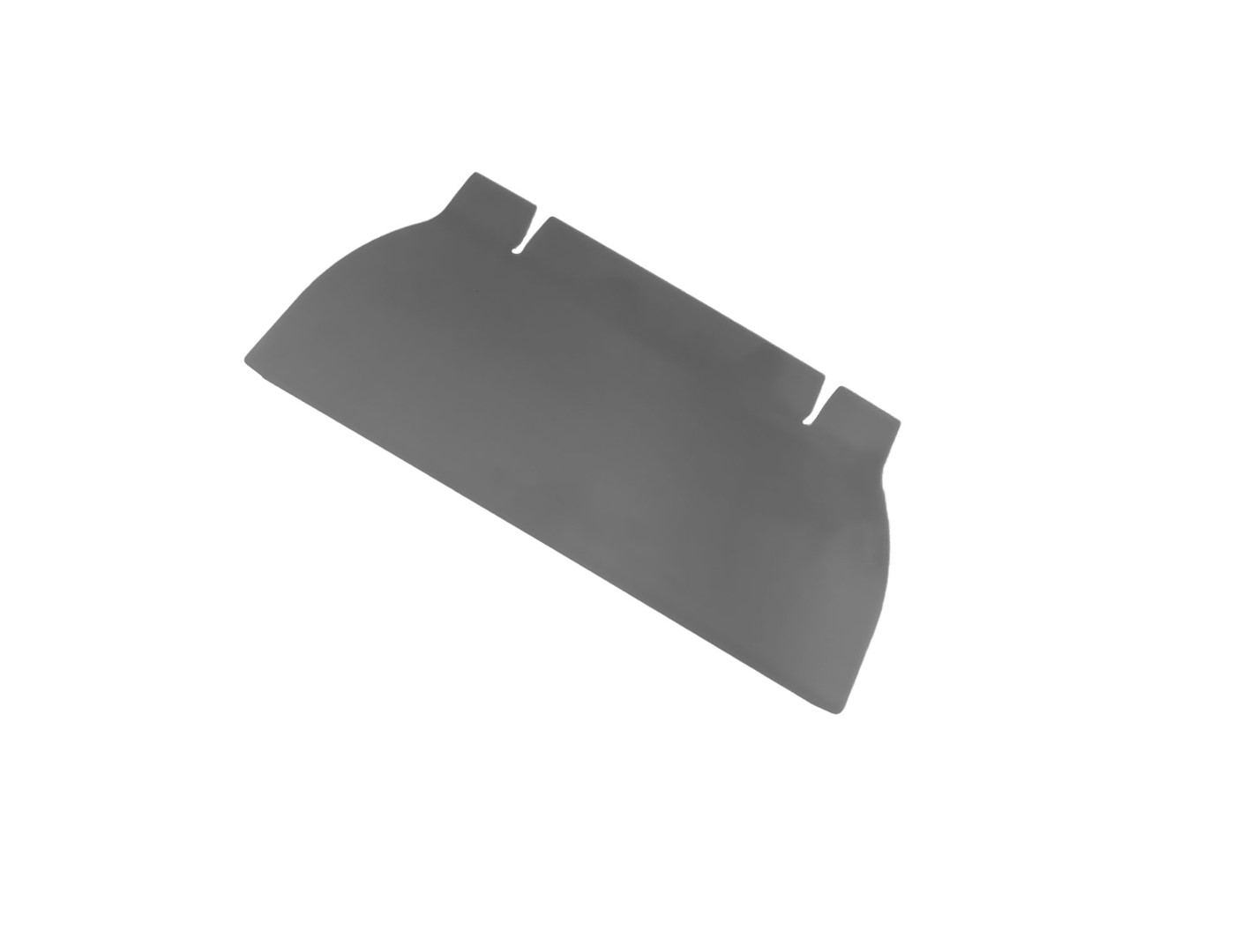Ostrze szpachli do gładzi 250mm 0,3mm