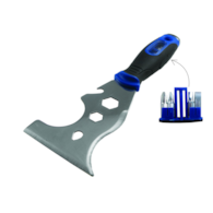 Szpachelka MULTITOOL 15W1