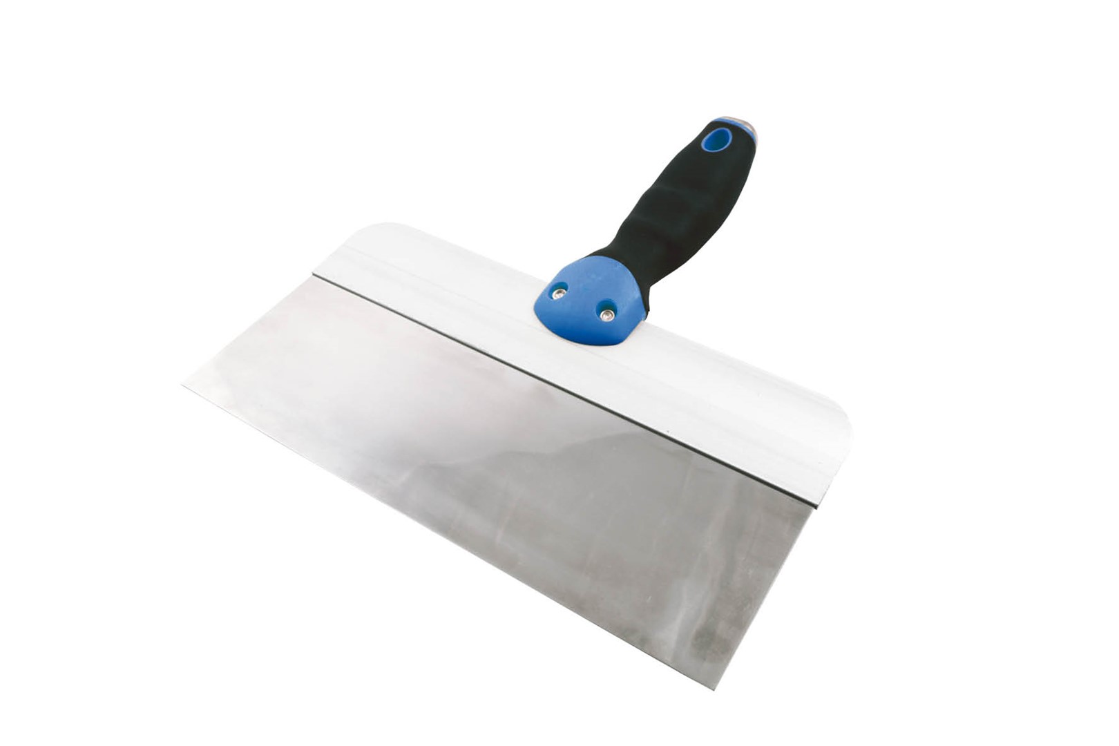 Szpachelka nierdzewna 2K ALU  200mm