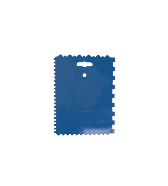 Szpachelka plastikowa UNIWERSALNA 177x133mm