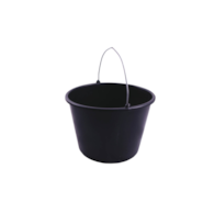 Wiadro budowlane 20L BEZ LEJKA