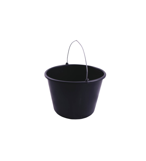 Wiadro budowlane 20L BEZ LEJKA