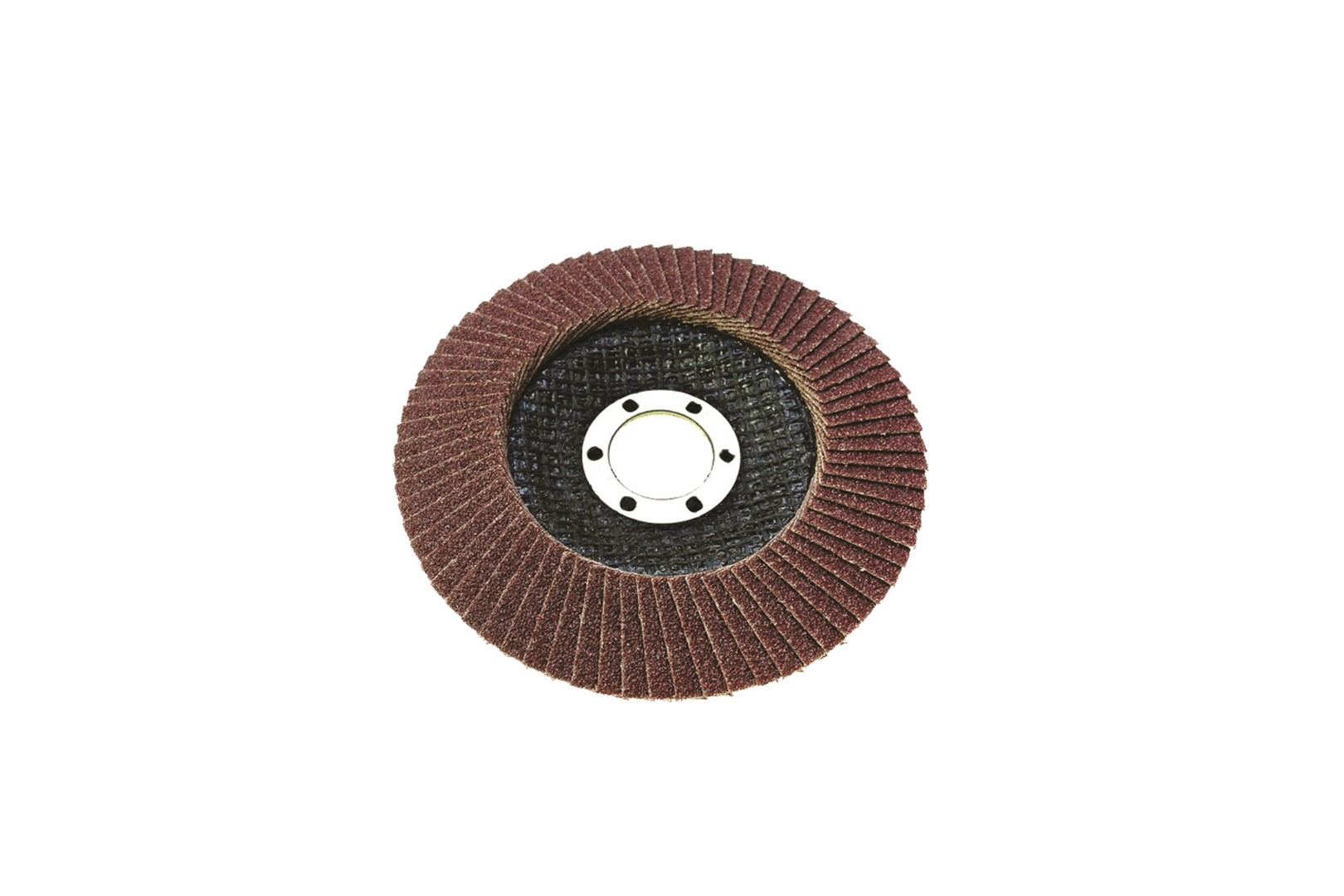 TARCZA LISTKOWA 125/100
