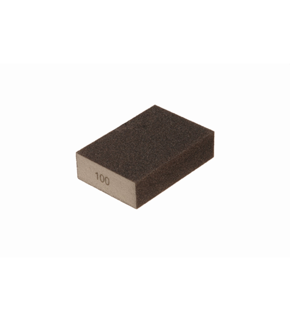 Klocek szlifierski    40/46  BEZ ETYKIETY