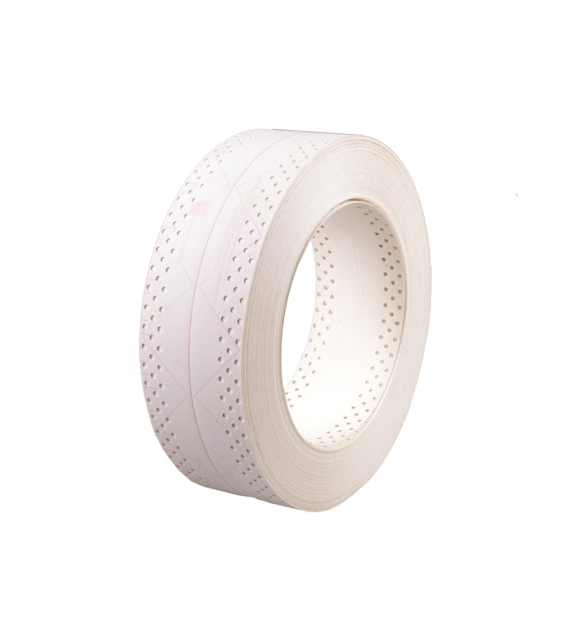 Taśma TUFF TAPE perforowana 57mm/30m